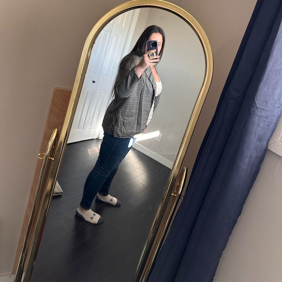 Ladies Mercedes Vintage Blazer - Picture 2 of 6